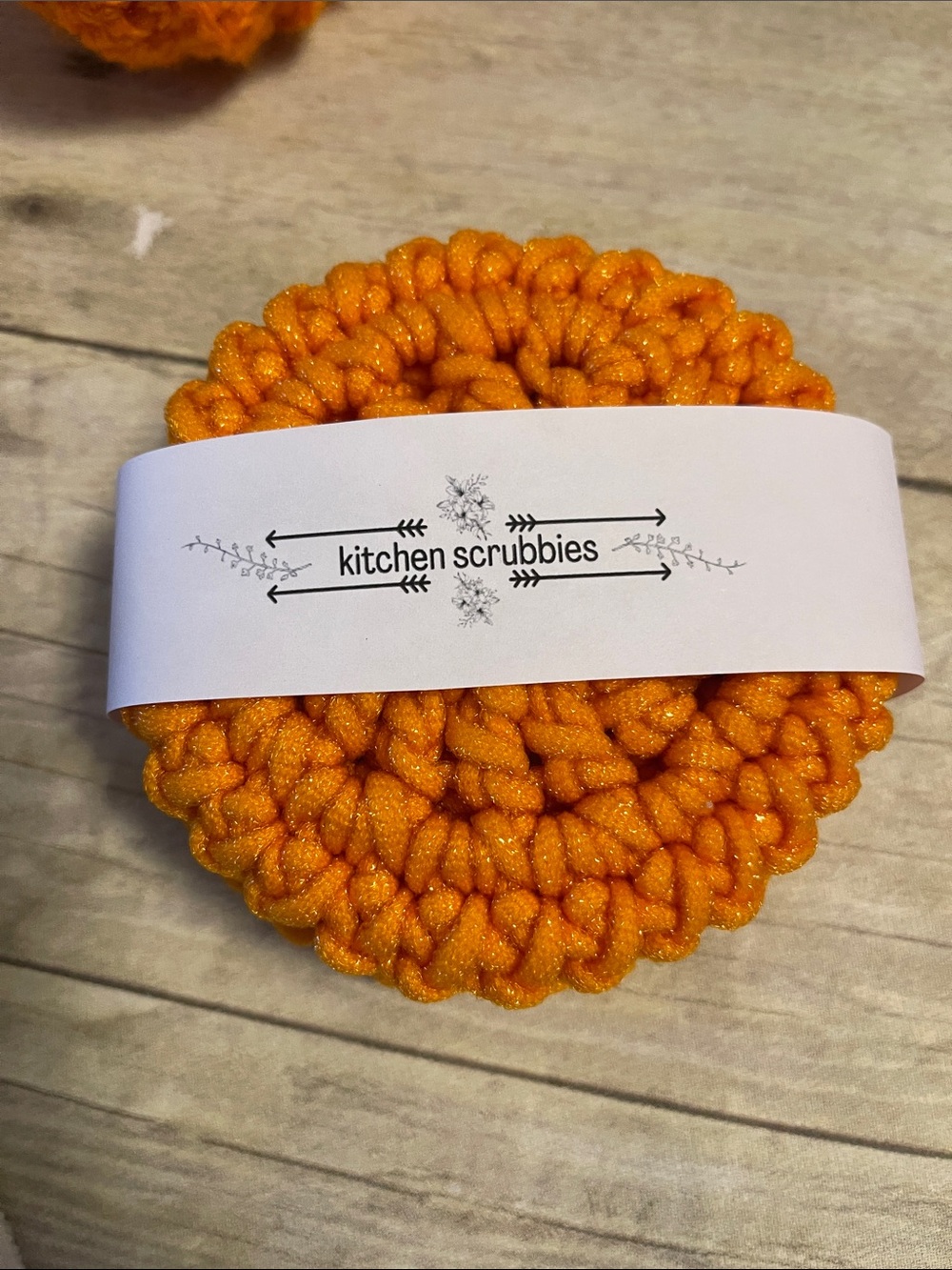 10 Pc Pumpkin & Orange Bundle/Basket NWT Fall/Autumn Kitchen Bundle - Picture 11 of 15